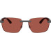 RAY BAN POLARIZADO RB4470CH 6017/1B